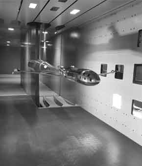 液体压力扫描阀与电子压力扫描阀的区别及应用场景分析